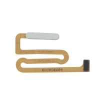Nappe Power Blanc Galaxy A04s - ReLife