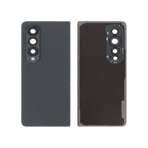 Vitre Arrière Anthracite Galaxy Z Fold4 (F936) - Sans Logo