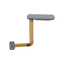 Nappe Power Bleu Galaxy Z Flip4 (F721) - ReLife
