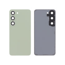 Vitre Arrière Lime Galaxy S23 (S911) - Sans Logo