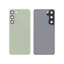 Vitre Arrière Lime Galaxy S23+ (s916b) (sans Logo) Galaxy S23 (S911) - S916B - Sans Logo