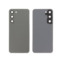 Vitre Arrière Verte Galaxy S23+ (s916b) (sans Logo) Galaxy S23 (S911) - S916B - Sans Logo