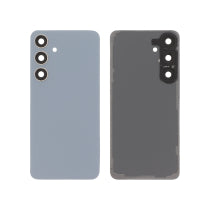 Vitre Arrière Bleue Galaxy S24+ (s926b) (sans Logo) Galaxy S24 (S921) - S926B - Sans Logo
