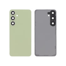 Vitre Arrière Verte Galaxy S24+ (s926b) (sans Logo) Galaxy S24 (S921) - S926B - Sans Logo