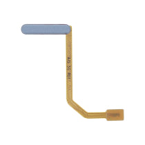 Nappe Power Bleu Galaxy A15 4G (A155) - ReLife