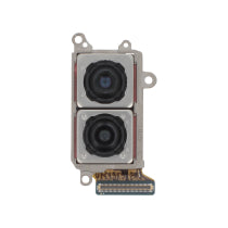 Caméra Arrière Téléphoto 64MP + Grand Angle 12MP 5g Galaxy S21 - G991B