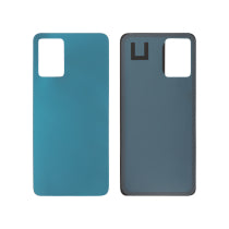 Vitre Arrière Verte Redmi Note 11 Pro+ 5g (sans Logo) Redmi Note 11 Pro - Sans Logo