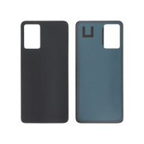 Vitre Arrière Noire Redmi Note 11 Pro+ 5g (sans Logo) Redmi Note 11 Pro - Sans Logo