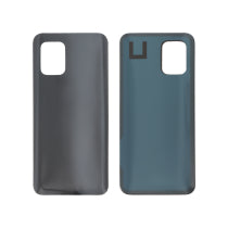 Vitre Arrière Grise Xiaomi Mi 10 Lite 5g (sans Logo) Mi 10 - Sans Logo