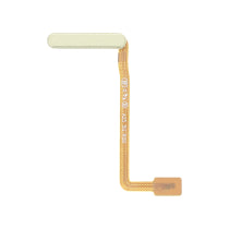 Nappe Power Jaune Galaxy A25 5G (A256)