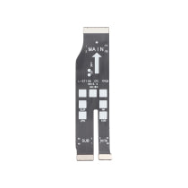 Nappe Principale Galaxy S23 FE - S711B