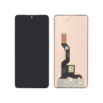 Ecran Complet Edge 50 Ultra - ReLife