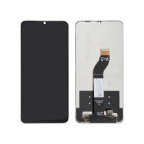 Ecran Complet Poco M6 5g/Redmi 13c (sans Châssis) (relife) Poco M6 - Sans Châssis - ReLife