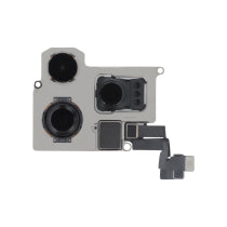 Caméra Arrière iPhone 16 Pro Max - ReLife