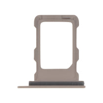 Tiroir SIM Titane Sable Iphone 16 Pro/16 Pro Max iPhone 16 Pro