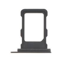 Tiroir SIM Titane Noir Iphone 16 Pro/16 Pro Max iPhone 16 Pro