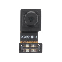 Caméra Avant NFC Poco X3