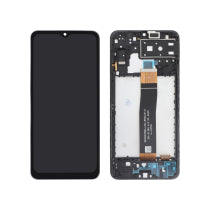Ecran Complet Galaxy A13 5G - Avec Châssis