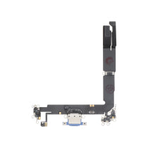 Connecteur de Charge Outremer iPhone 16+