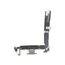 Connecteur de Charge Sarcelle iPhone 16+