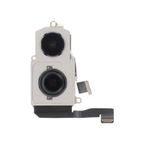 Caméra Arrière iPhone 16+
