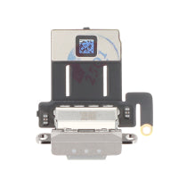 Connecteur de Charge Argent Ipad Pro 11" 5e Gén (2024) iPad Pro 11’’ 5e Gén (2024)