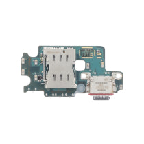 Connecteur de Charge/Lecteur SIM Galaxy S25 (S931) - ReLife