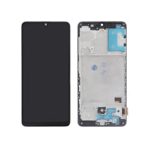 Ecran Complet Incell Galaxy A41 - Avec Châssis