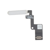 Nappe Bouton Power Ipad Air 11"/13" (2024) (argent) iPad Air 6 11'' (2024)