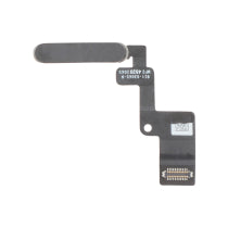 Nappe Bouton Power Ipad Air 4/5 (gris Sidéral) iPad Air 4 (2020)