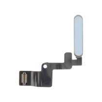 Nappe Bouton Power Ipad Air 4 (bleu Ciel) iPad Air 4 (2020)