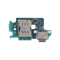 Connecteur de Charge Galaxy S24 (S921) - S921U