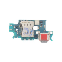 Connecteur de Charge Galaxy S23+ (s916u) (version Us) Galaxy S23 (S911) - S916U