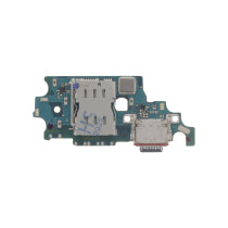 Connecteur de Charge Galaxy S21+ (g996u) (version Us) Galaxy S21 - G996U