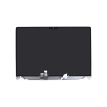 Ecran Complet Argent Macbook Pro 14" (a2442/A2779/A2992/A2918) (sans Logo) MacBook Pro 14" (A2992) - Sans Logo