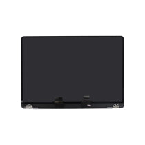Ecran Complet Gris Sidéral Macbook Pro 14" (a2442/A2779/A2992/A2918) (sans Logo) MacBook Pro 14" (A2992) - Sans Logo