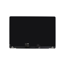 Ecran Complet Argent Macbook Pro 16" (a2485/A2780/A2991) (sans Logo) MacBook Pro 16" (A2991) - Sans Logo