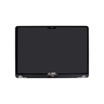 Ecran Complet Argent Macbook Air 13" (a2681) (sans Logo) MacBook Air 13" M2 (A2681) (A2681) - Sans Logo