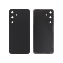 Vitre Arrière Noire Galaxy S25+ (s936b) (sans Logo) Galaxy S25 - S936B - Sans Logo