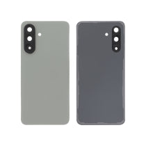 Vitre Arrière Olive Galaxy A56 5G - Sans Logo