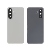 Vitre Arrière Blanche Galaxy A36 5G - Sans Logo