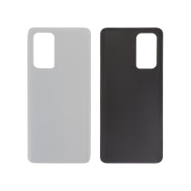 Vitre Arrière Blanche Poco F5 Pro - Sans Logo