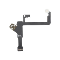 Nappe Flash iPhone 16 Pro Max