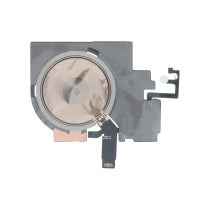 Antenne NFC/Charge Sans Fil Avec Nappe Flash iPhone 16+