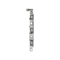 Nappe Bouton Volume iPhone 16+