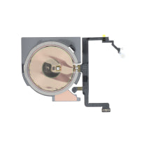 Antenne NFC/Charge Sans Fil Avec Nappe Flash iPhone 15+