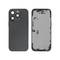 Châssis Central iPhone 16 Pro