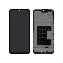Ecran Complet Incell A166B Galaxy A16 5G - Avec Châssis