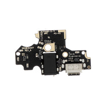 Connecteur de Charge Motorola Edge 2020 - ReLife