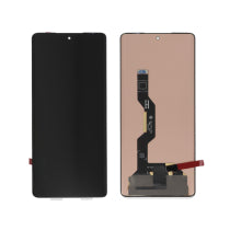 Ecran Complet Motorola Edge 50 Fusion - Sans Châssis - ReLife